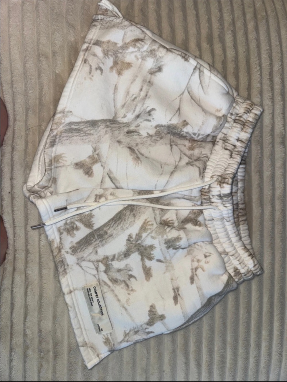 Womens Cmfrt Shorts